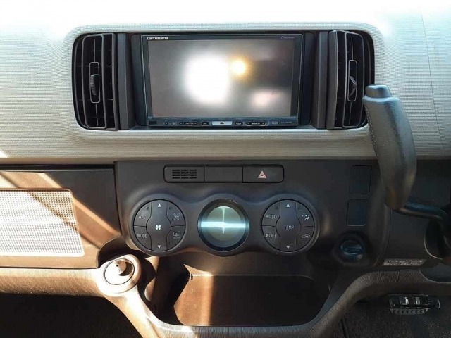 2013 TOYOTA PASSO
